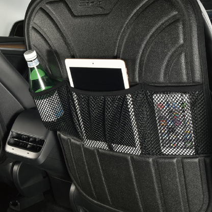 3D MAXpider Anti-Kiddie Kicker Seat Protector