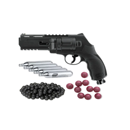 UMAREX TR50 Gen 2 Self Defence Marker Starter Combo -  .50 Cal, 13 JOULES