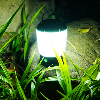 Rechargeable LED Lantern (UMC)