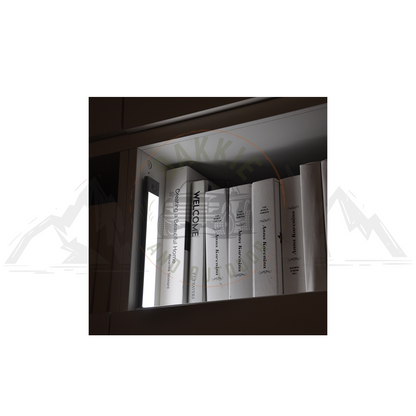 LED Motion Sensor Light 130mm
