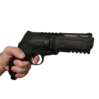 UMAREX TR50 Gen 2 Self Defence Marker Starter Combo -  .50 Cal, 13 JOULES