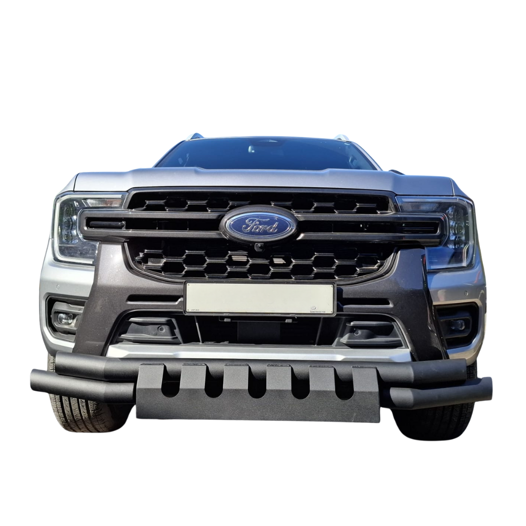 Advanced 4x4 Ford Ranger/Everest Next Gen (2023-Present) Styling Bar (78mm)