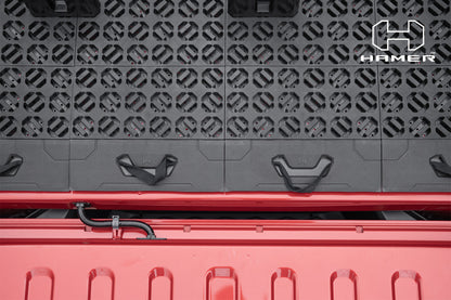 Hamer H-Mat Modular Mat System