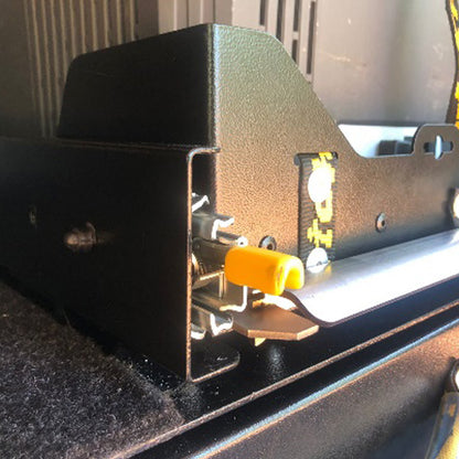 Quick Pitch Fridge Sliders