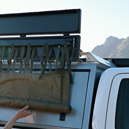 Quick Pitch Quick-En-Suites