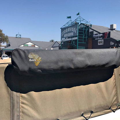 Quick Pitch Quick-En-Suites