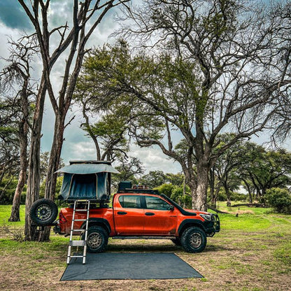 Quick Pitch MiniMax Rooftop Tent