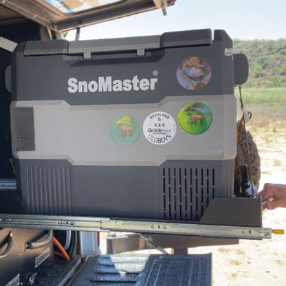 Quick Pitch Fridge Sliders