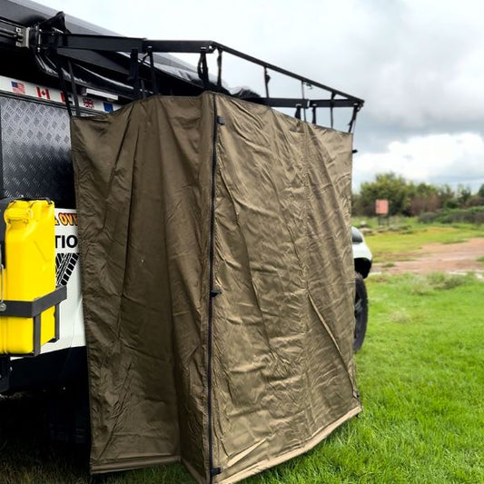 Quick Pitch Quick-En-Suite Maxx