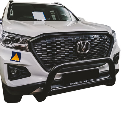 ARTAV Changan Hunter (2025-Present) Nudge Bar