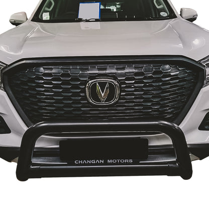 ARTAV Changan Hunter (2025-Present) Nudge Bar