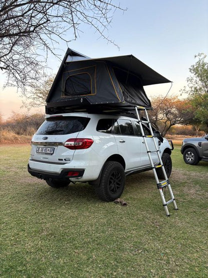 Quick Pitch Nyumba Rooftop Tent
