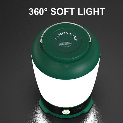 Rechargeable LED Lantern (UMC)