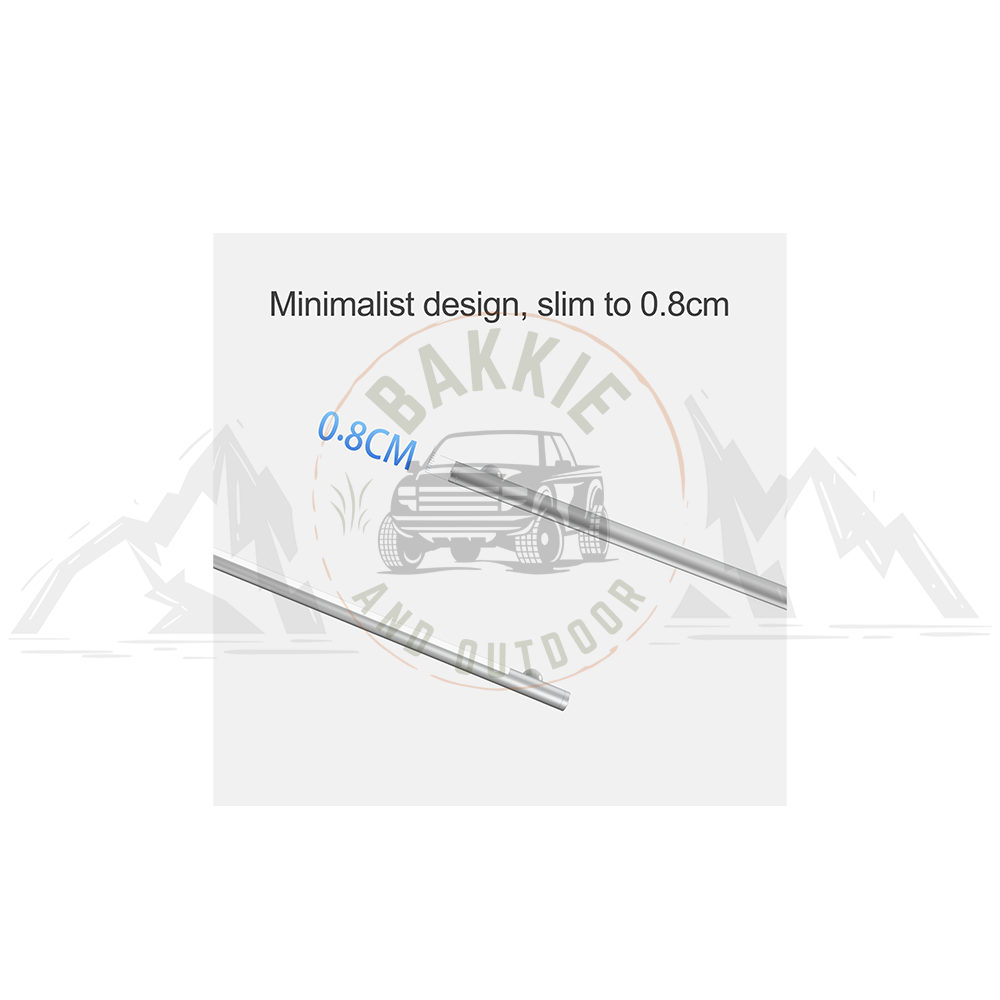 LED Motion Sensor Light 130mm