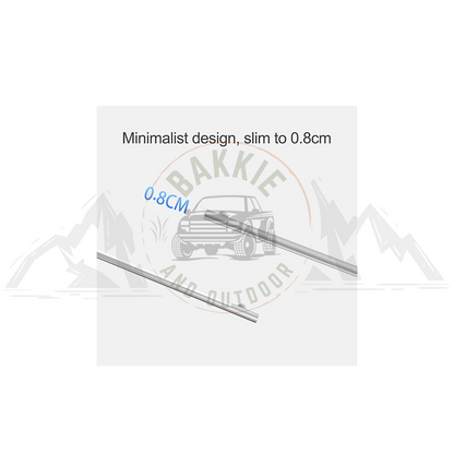LED Motion Sensor Light 130mm