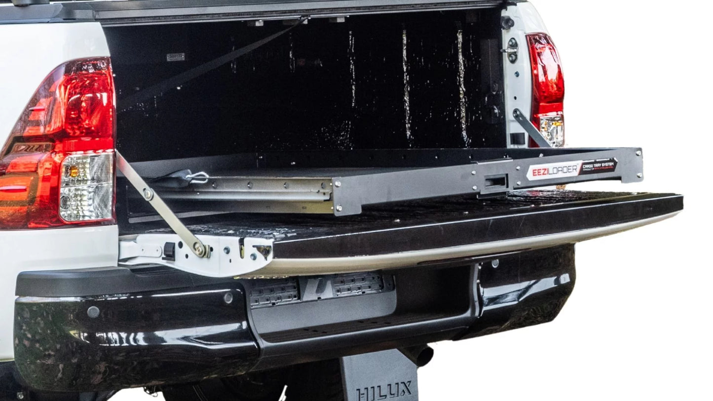 ARTAV Toyota Hilux GD6 Revo (2016-2025) EeziLoader Cargo Tray - Double Cab Only