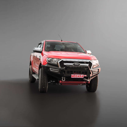 MCC Ford Ranger T7 (2016-2023) Pegasus Style Front Bullbar Bumper