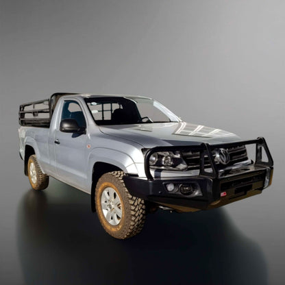 MCC VW Amarok (2010-2023) Post Type Bullbar Bumper