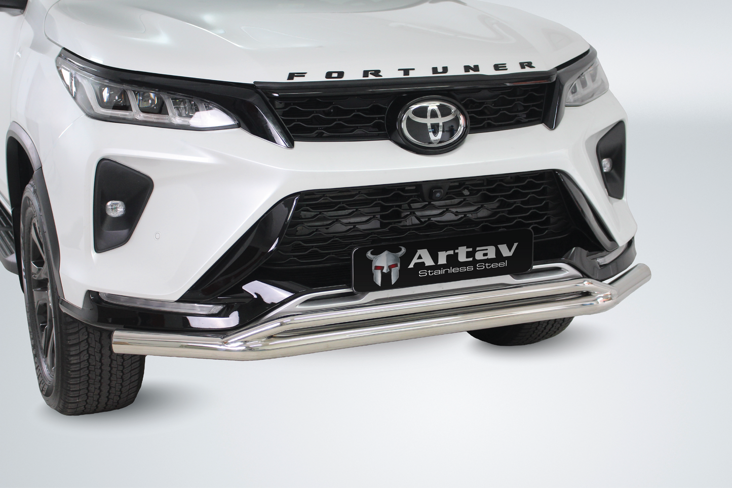 ARTAV Toyota Fortuner GD6 (2016-Present) Styling Bar