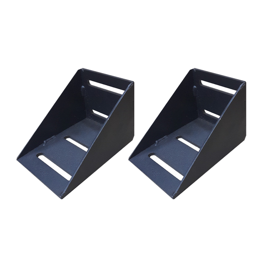 AGV Standard Canopy Brackets