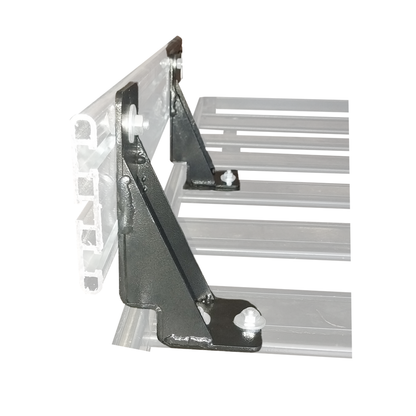 AGV Front Runner roof rack Brackets (Easy Awning Extended Brackets)