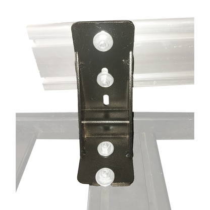 AGV Front Runner roof rack Brackets (Easy Awning Extended Brackets)