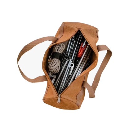 B&O Tent Peg Bag
