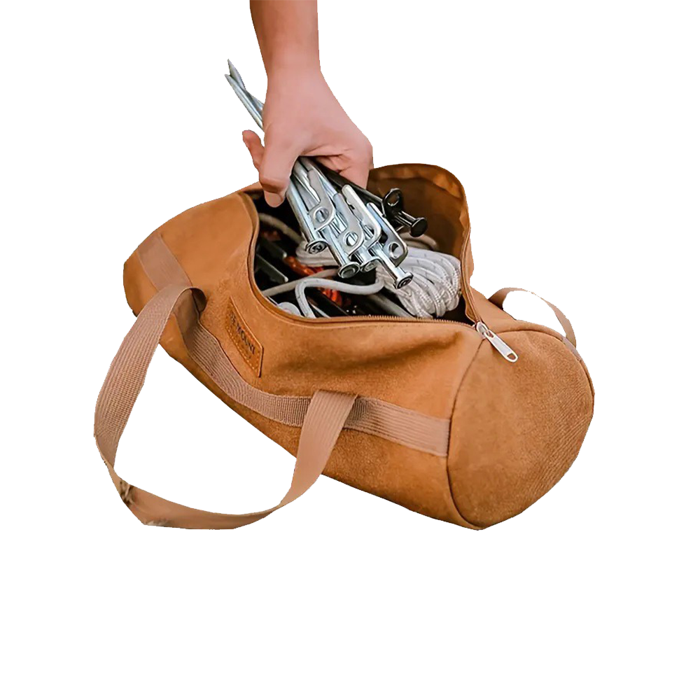 B&O Tent Peg Bag