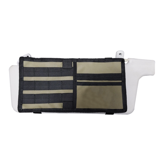 B&O Visor Bags - Large/Medium