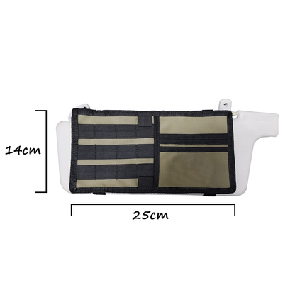B&O Visor Bags - Large/Medium