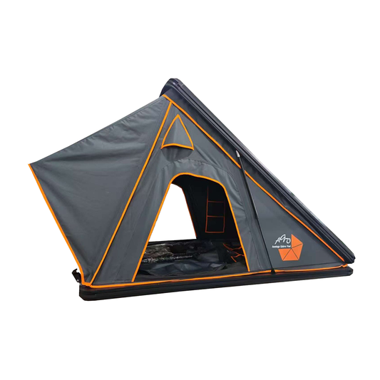 AGV Clam Shell Tent