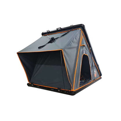 AGV Clam Shell Tent