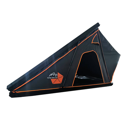 AGV Clam Shell Tent