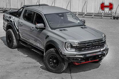 Hamer Ford Raptor Next Gen (2023-Present) Atlas Series Front Bumper (No Bull Bar)