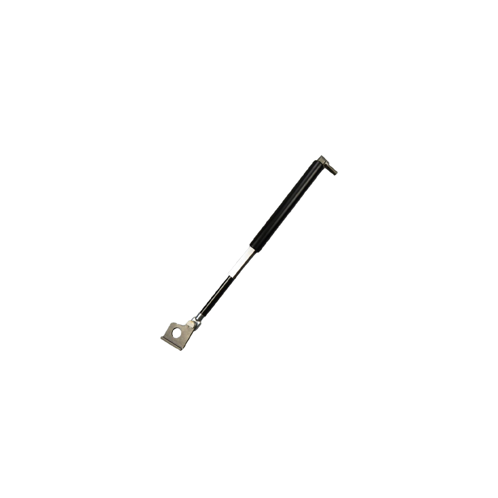 VW Amarok 2010-2022 Slow Down Shock