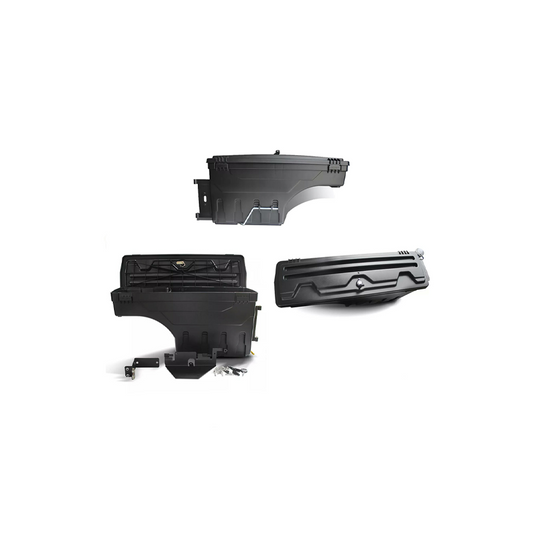 Ford Ranger 2012-2022 D/C Swing Tool Box