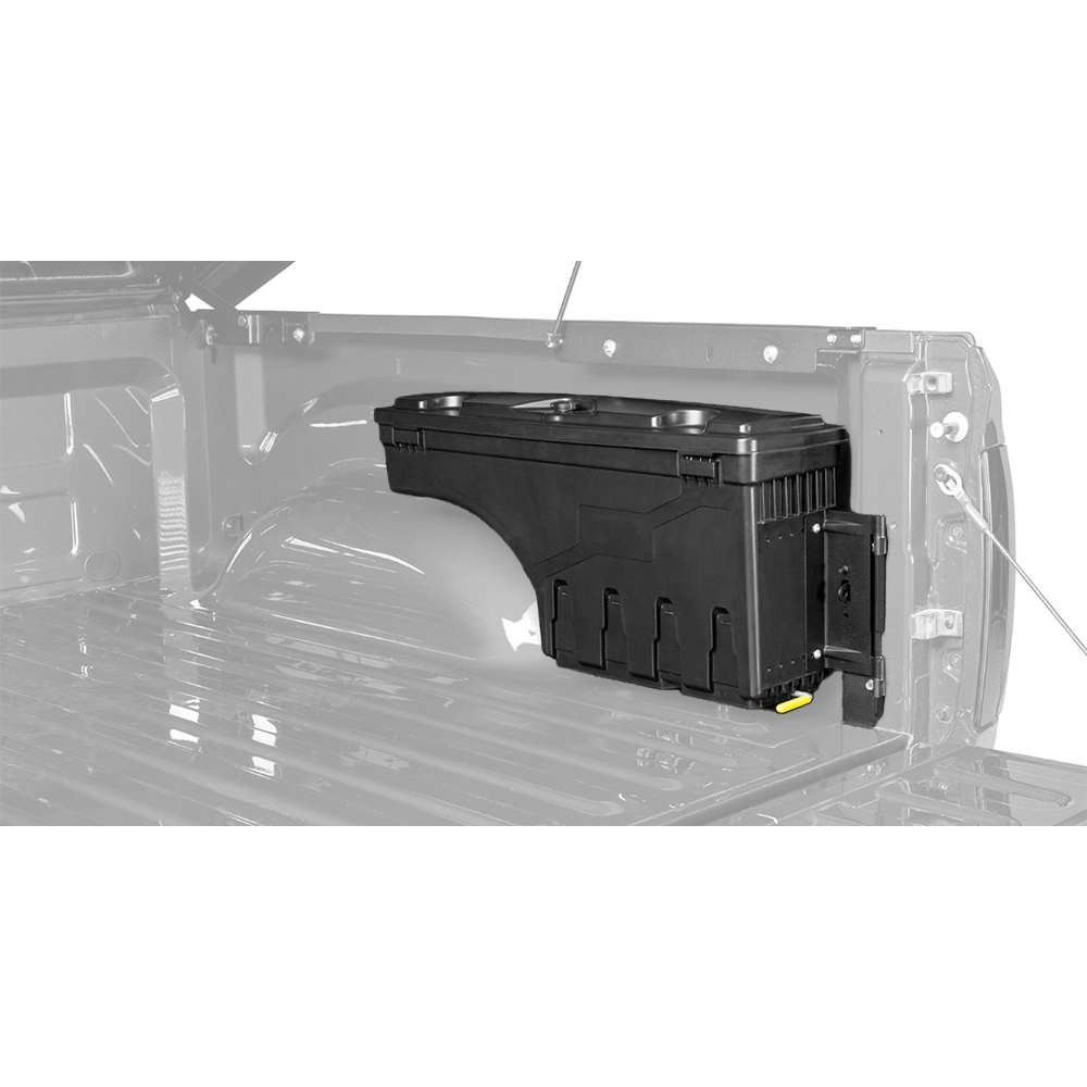 Ford Ranger 2012-2022 D/C Swing Tool Box