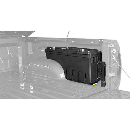 Ford Ranger 2012-2022 D/C Swing Tool Box