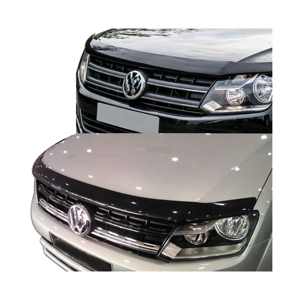 VW Amarok 2009-2022 Bonnet Guard
