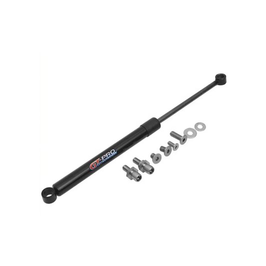 VW Amarok Slow Down Shock 2009-2022