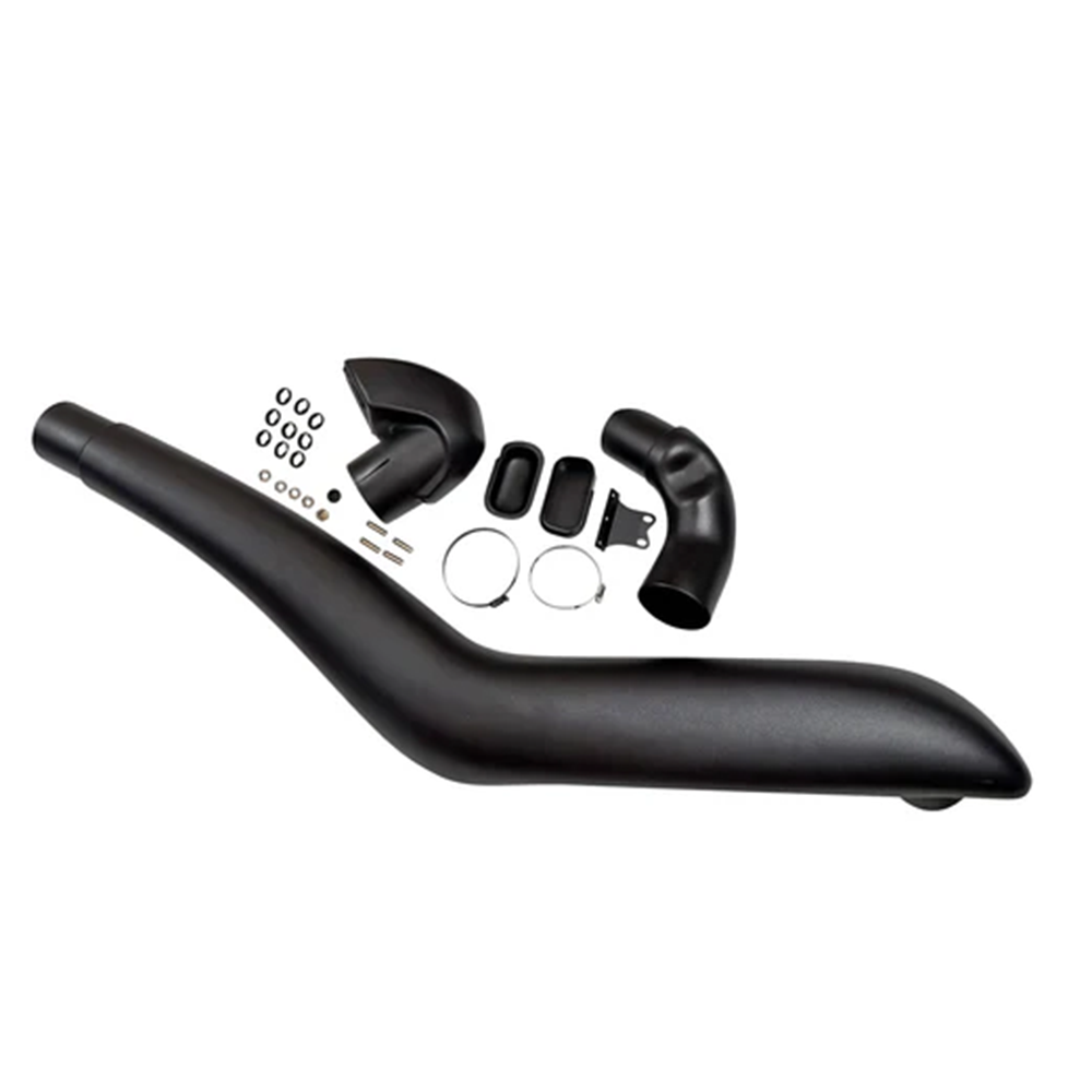 VW Amarok Big Ram Intake Snorkel (2023-Present)