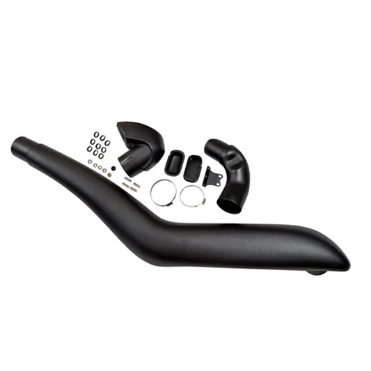 VW Amarok Big Ram Intake Snorkel (2023-Present)