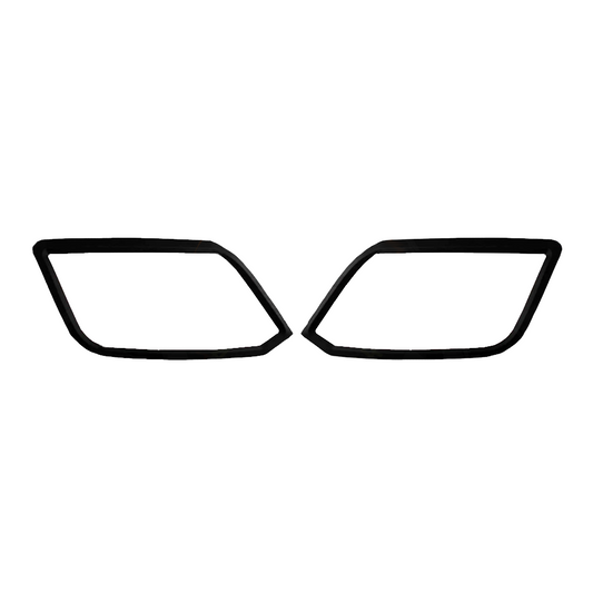 Volkswagen Amarok (2010-2022) Head Light Trim