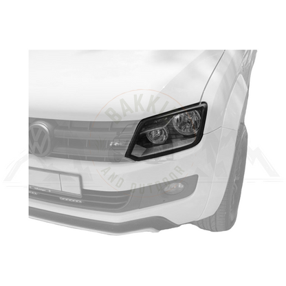 Volkswagen Amarok 2010-2022 Head Light Cover