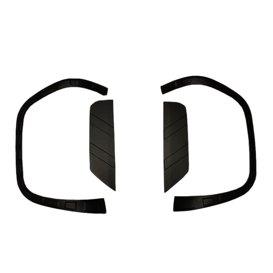 VW Amarok (2023-Present) Hi-Spec Tail Light Trims