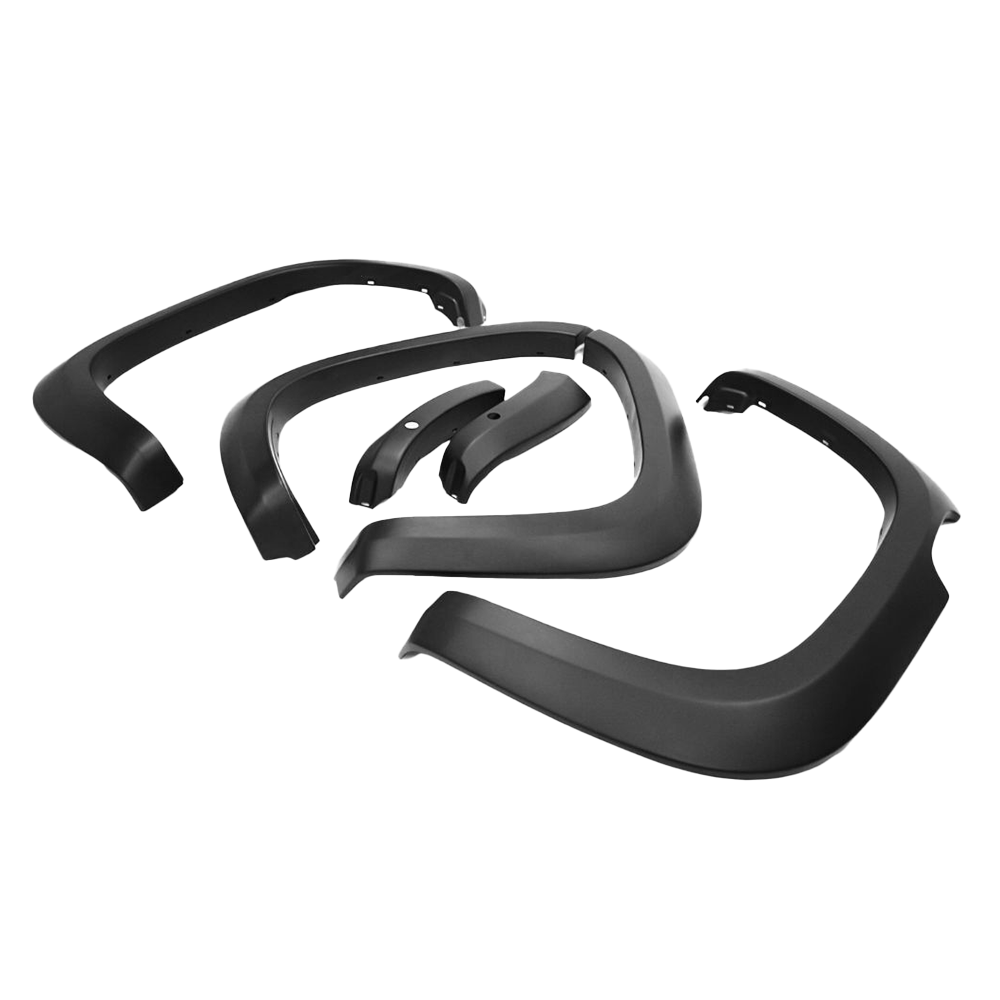 VW Amarok (2023-Present) OEM Style Fender Flares w/ Sensor
