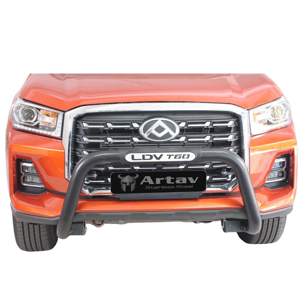 ARTAV LDV T60 (2024-Present) Nudge Bar (Elite Models)