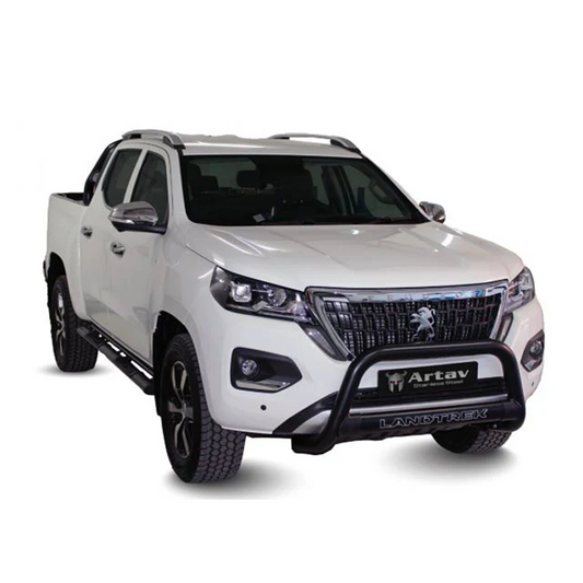 ARTAV Peugeot Landtrek (2021-Present) Nudge Bar