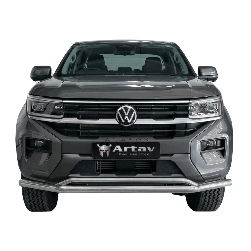 ARTAV VW Amarok (2023-Present) Styling Bar