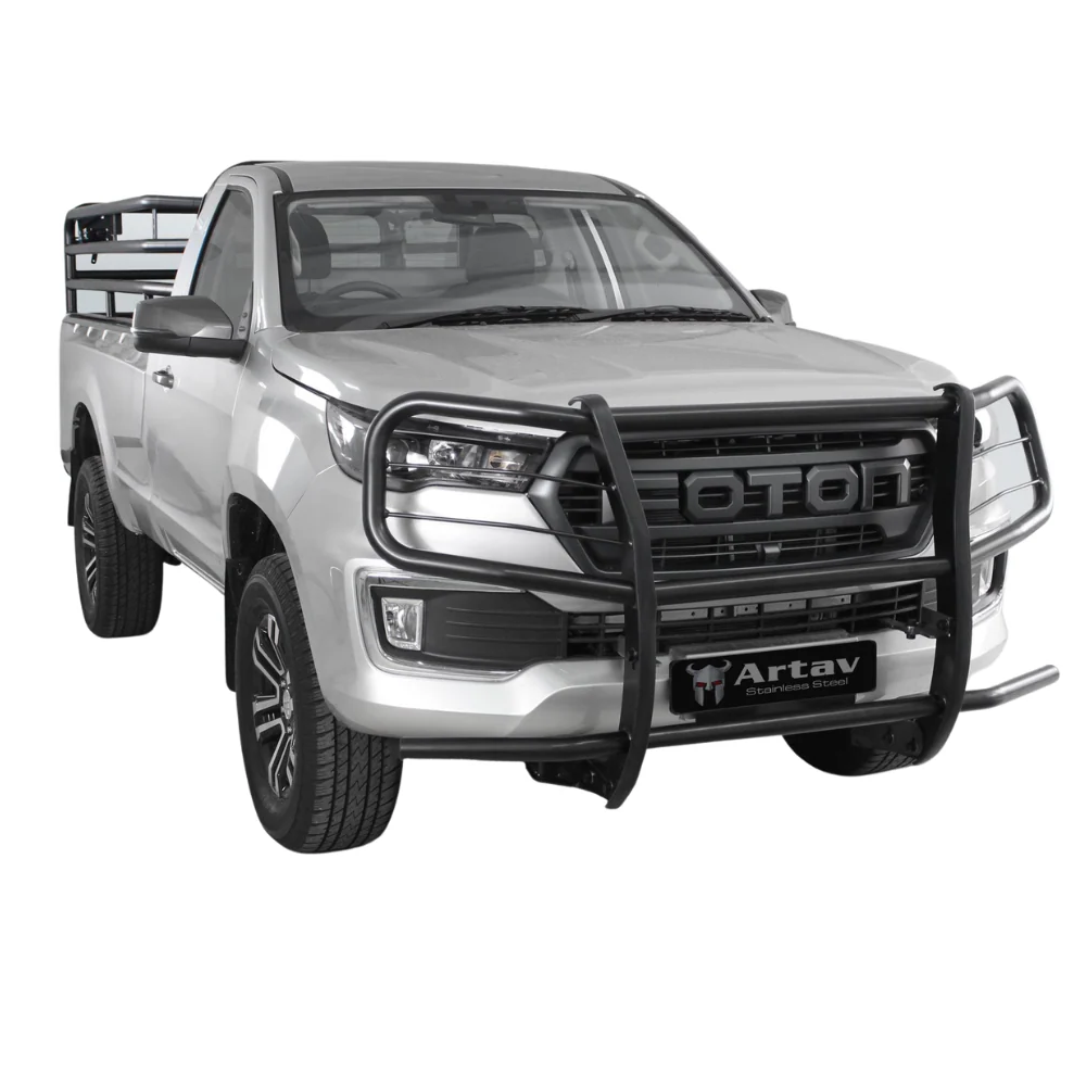 ARTAV Foton Tunland G7 (2024-Present) Bush Bar
